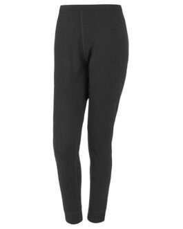 Dámské spodky Sensor DF Merino Wool Velikost: L / Barva: černá
