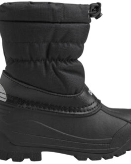Dětské sněhule Reima Nefar Velikost bot (EU): 31 / Barva: černá