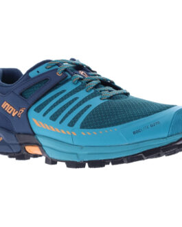 Dámské boty Inov-8 ROCLITE 275 W Velikost bot (EU): 38,5 / Barva: černá/modrá