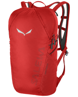 Běžecký batoh Salewa Ultra Train 18 BP Barva: oranžová