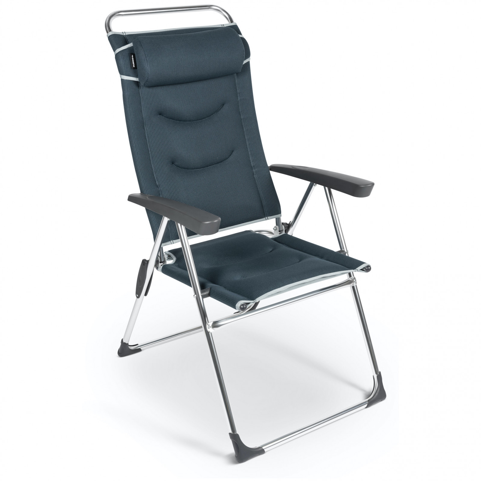 Židle Dometic Lusso Milano Barva: modrá