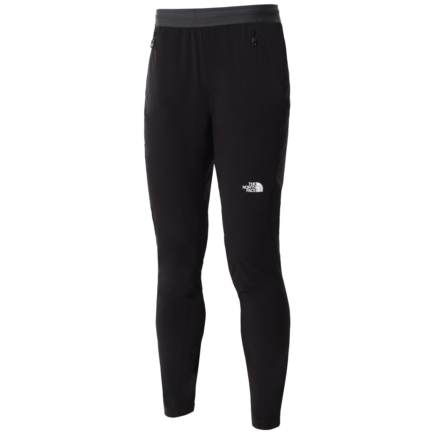 Dámské kalhoty The North Face Ao Woven Pant Velikost: M-L / Barva: černá