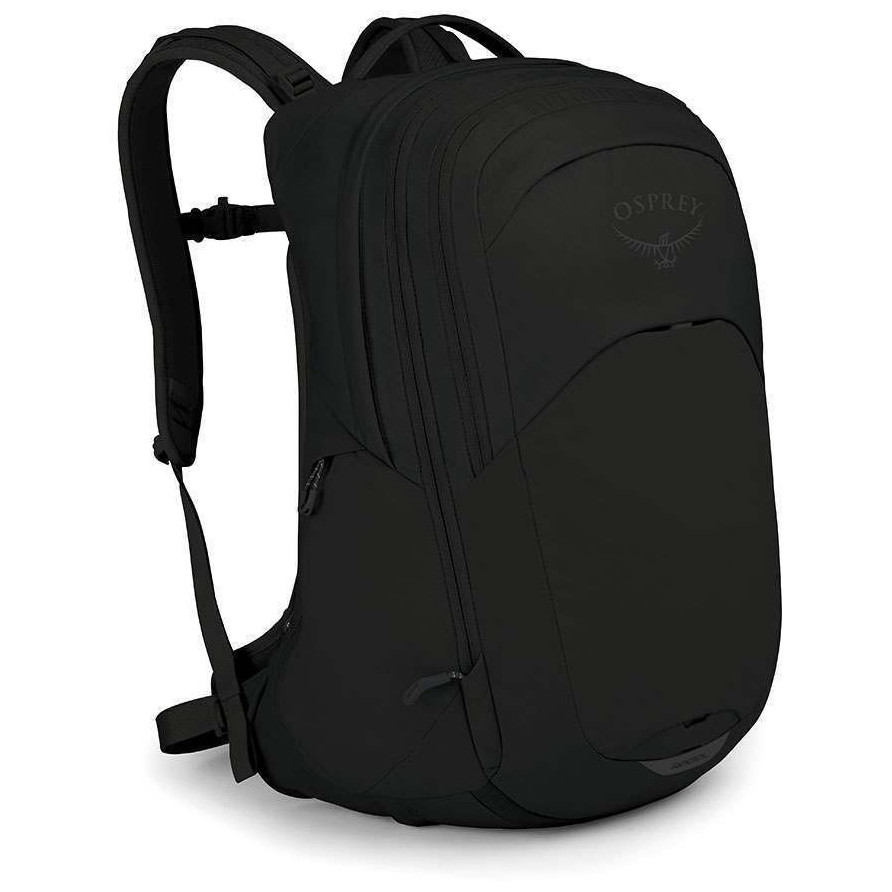 Batoh Osprey Radial Barva: černá