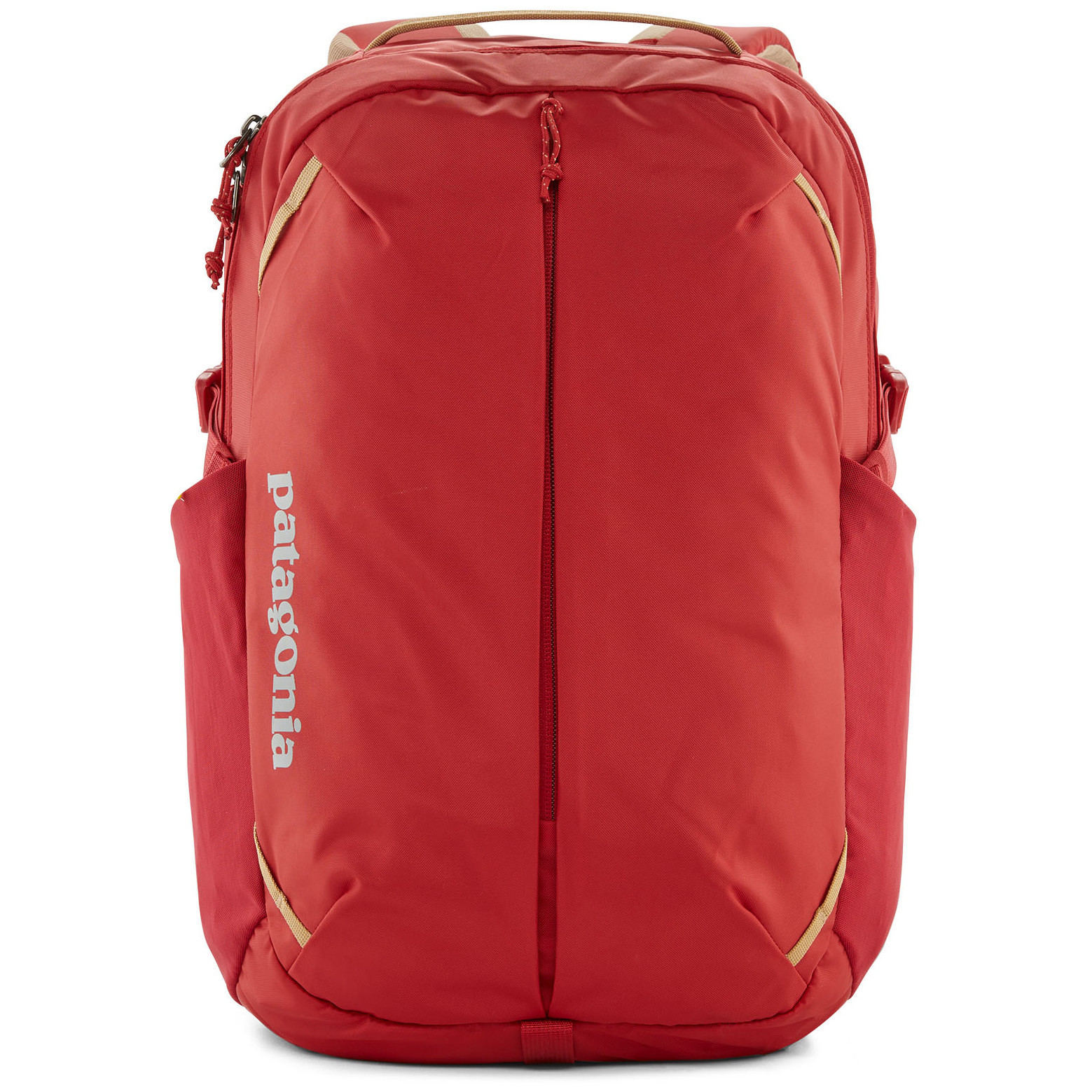 Batoh Patagonia Refugio Day Pack 26L Barva: červená