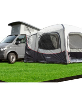 Předstan Vango Agora Air VW Barva: šedá