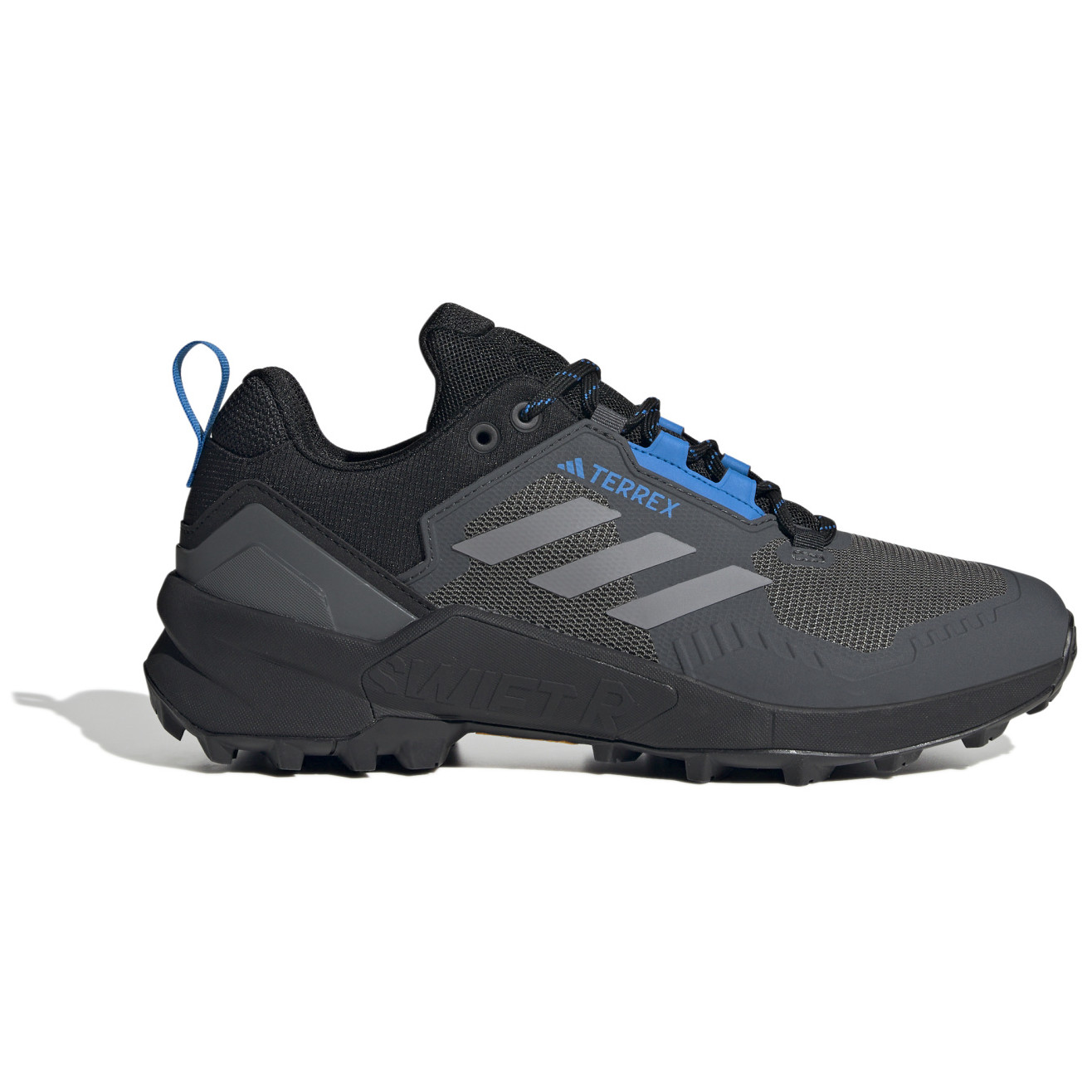 Pánské boty Adidas Terrex Swift R3 Velikost bot (EU): 44 / Barva: šedá