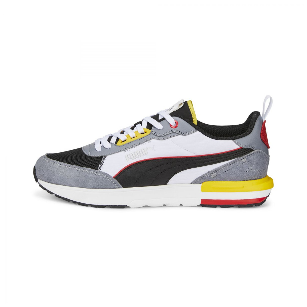 Pánské boty Puma R22 Velikost bot (EU): 42