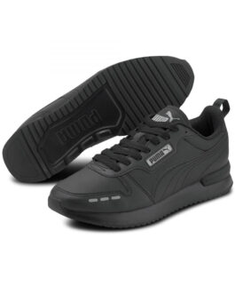 Pánské boty Puma R78 SL Velikost bot (EU): 42 / Barva: černá