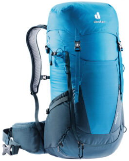 Batoh Deuter Futura 26 Barva: modrá