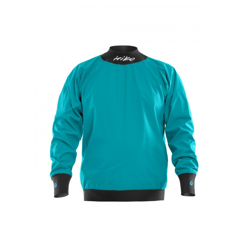 Vodácká bunda Hiko Switch V.2 Velikost: M / Barva: tyrkysová