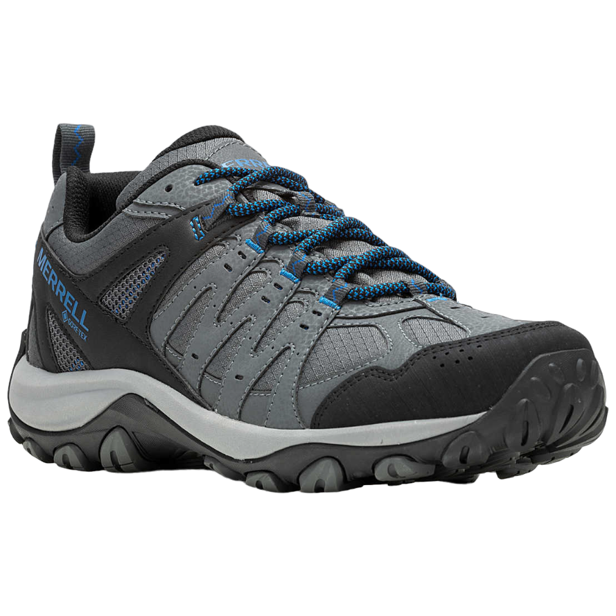 Pánské boty Merrell Accentor 3 Sport Gtx Velikost bot (EU): 43 / Barva: modrá
