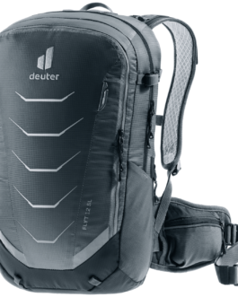 Batoh Deuter Flyt 12 SL Barva: černá