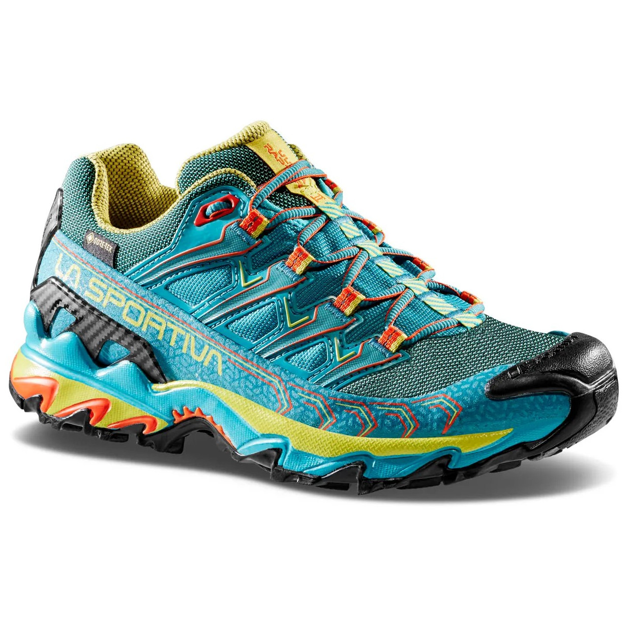 Dámské trekové boty La Sportiva Ultra Raptor II Woman Gtx Velikost bot (EU): 37