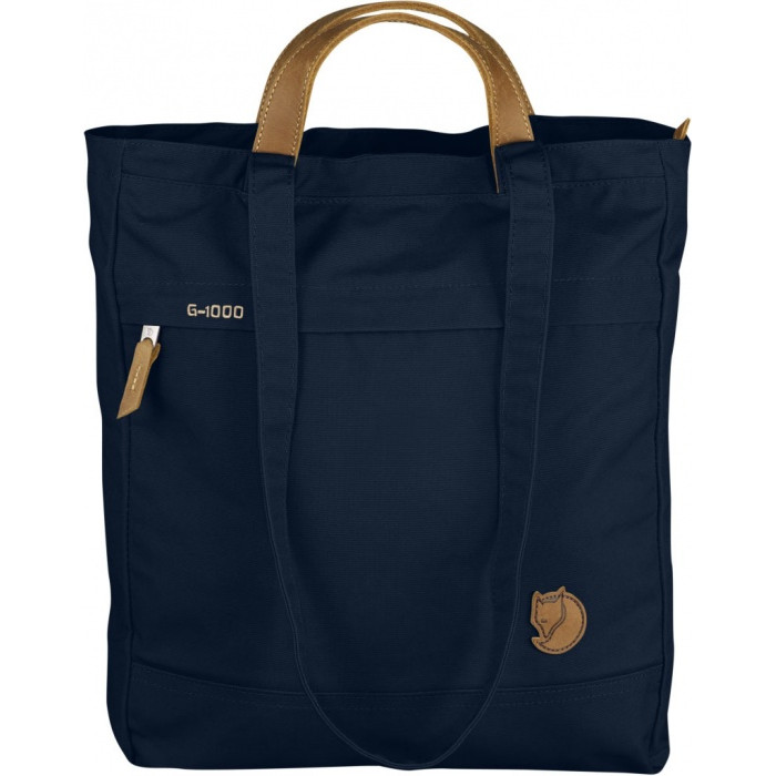 Taška Fjällräven Totepack No.1 Barva: Deep Blue