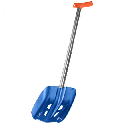 Lopata Ortovox Shovel Beast Barva: modrá