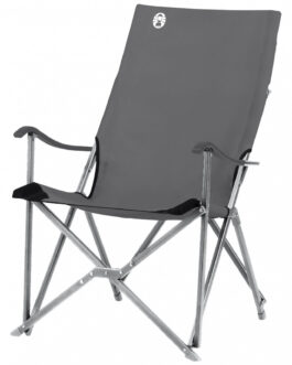 Židle Coleman Sling Chair gray