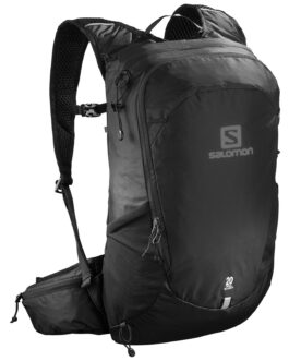 Batoh Salomon Trailblazer 20 Barva: černá