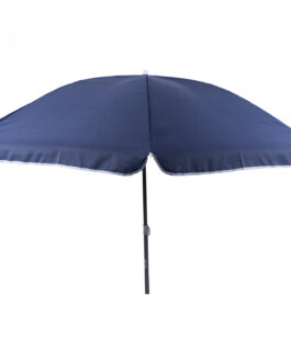 Slunečník Bo-Camp Tilt Function Barva: modrá