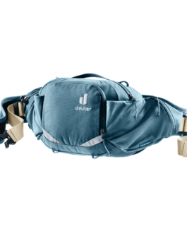 Ledvinka Deuter Pulse Pro 5 Barva: modrá