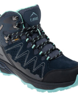 Dámské boty Elbrus Eravica Mid WP GC Wo´s Velikost bot (EU): 39 / Barva: modrá