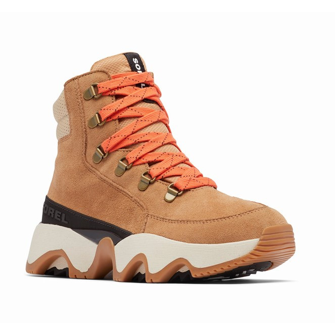 Dámské boty Sorel KINETIC™ IMPACT CONQUEST WP Velikost bot (EU): 40