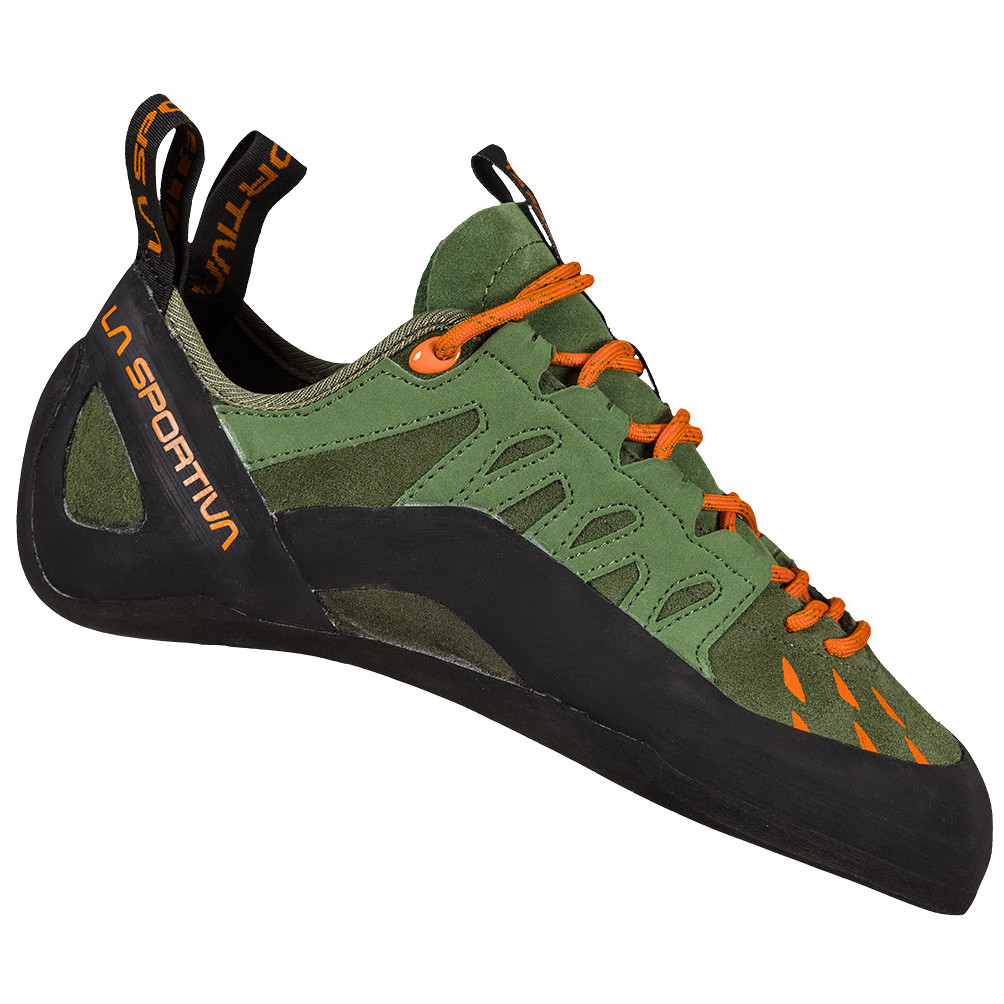 Lezečky La Sportiva Tarantulace Velikost bot (EU): 45