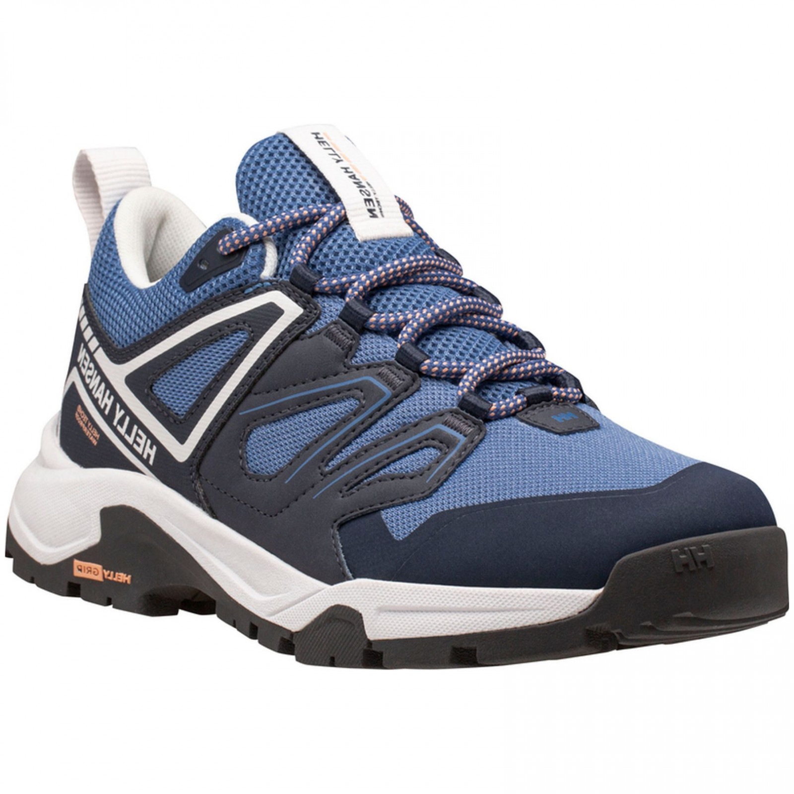 Dámské turistické boty Helly Hansen W Stalheim Ht Velikost bot (EU): 40