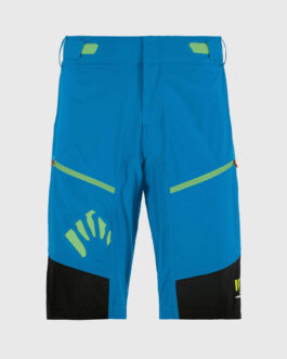 Pánské kraťasy Karpos Rapid Baggy Short Velikost: XL / Barva: černá