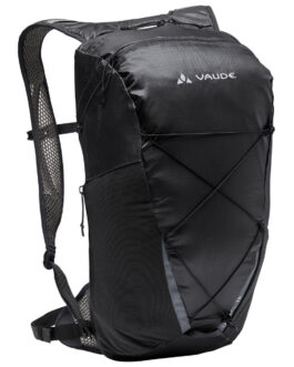 Cyklistický batoh Vaude Uphill 16 Barva: černá