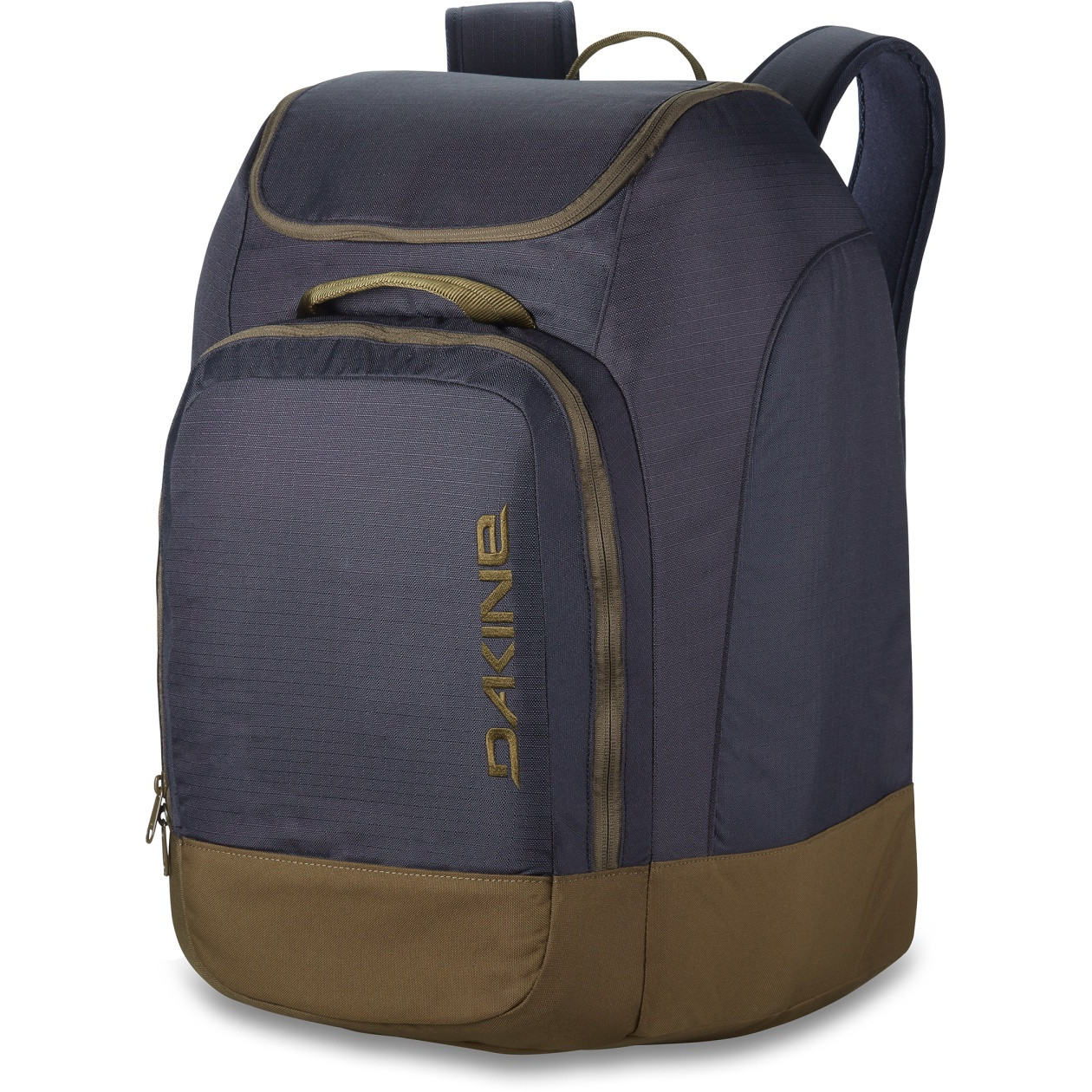 Batoh Dakine Boot Pack 50L Barva: zelená/světle zelená