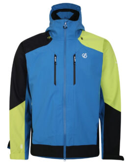 Pánská bunda Dare 2b Arising Jacket Velikost: XXL / Barva: modrá