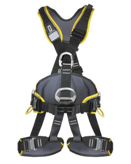 Pracovní postroj Singing Rock Profi Worker 3D speed Velikost: S