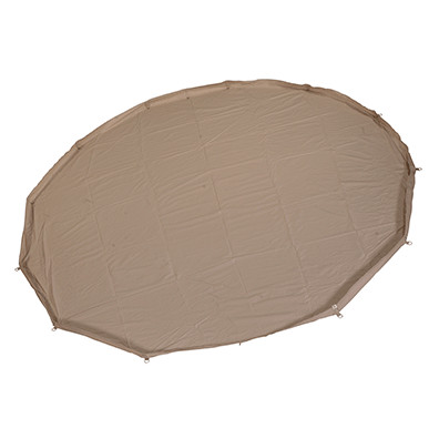 Podlážka Nordisk Podlážka Asgard 12.6