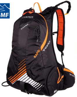 Skialpový batoh Camp Ski Raptor 20 Barva: černá