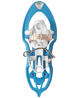 Dětské sněžnice TSL 302 Freeze Barva: světle modrá