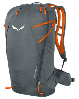 Batoh Salewa Mtn Trainer 2 25 Barva: šedá