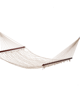 Houpací síť Hamaka.eu Classic1 Barva: bílá