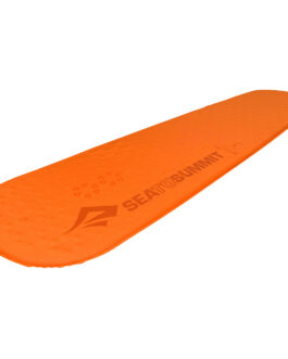 Samonafukovací karimatka Sea to Summit Ultra light Mat Reg Barva: oranžová