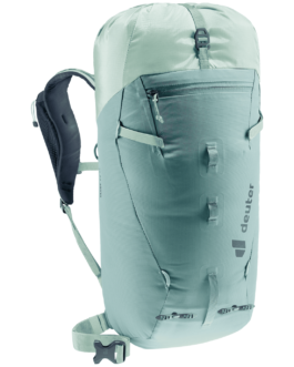 Batoh Deuter Guide 22 SL Barva: světle zelená