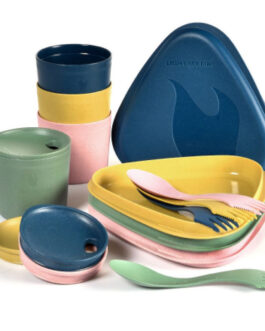 Pikniková sada Light My Fire Picnic for 4