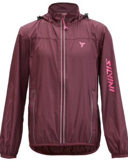 Dětská bunda Silvini Punta Dětská velikost: 122-128 / Barva: fialová