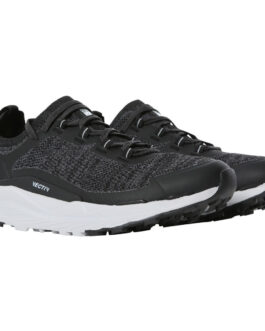 Dámské boty The North Face Vectiv Escape Velikost bot (EU): 37,5 / Barva: černá/šedá