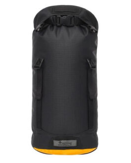 Nepromokavý vak Sea to Summit Evac Compression Dry Bag HD 13L Barva: černá