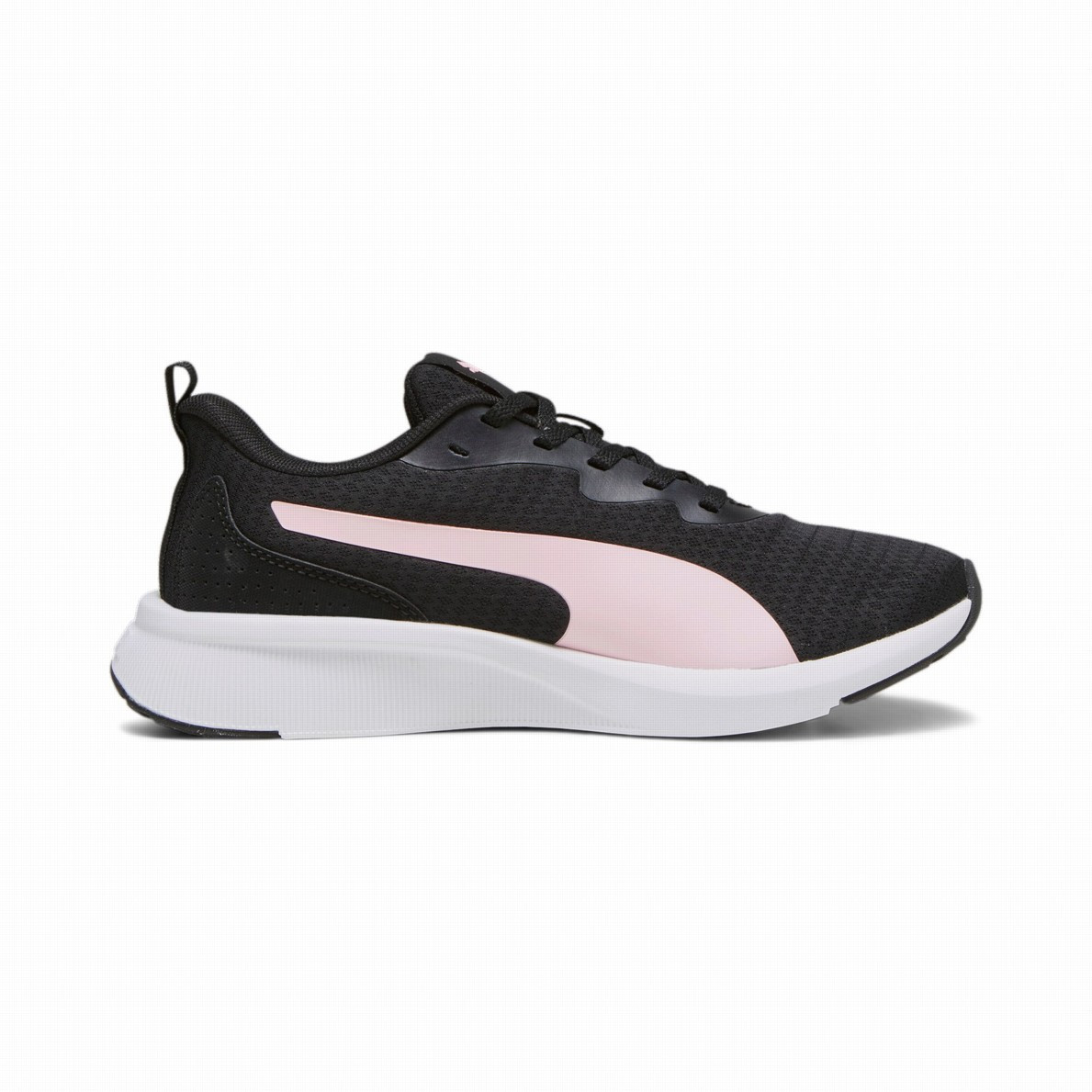 Běžecké boty Puma Flyer Lite Velikost bot (EU): 41 / Barva: černá/růžová