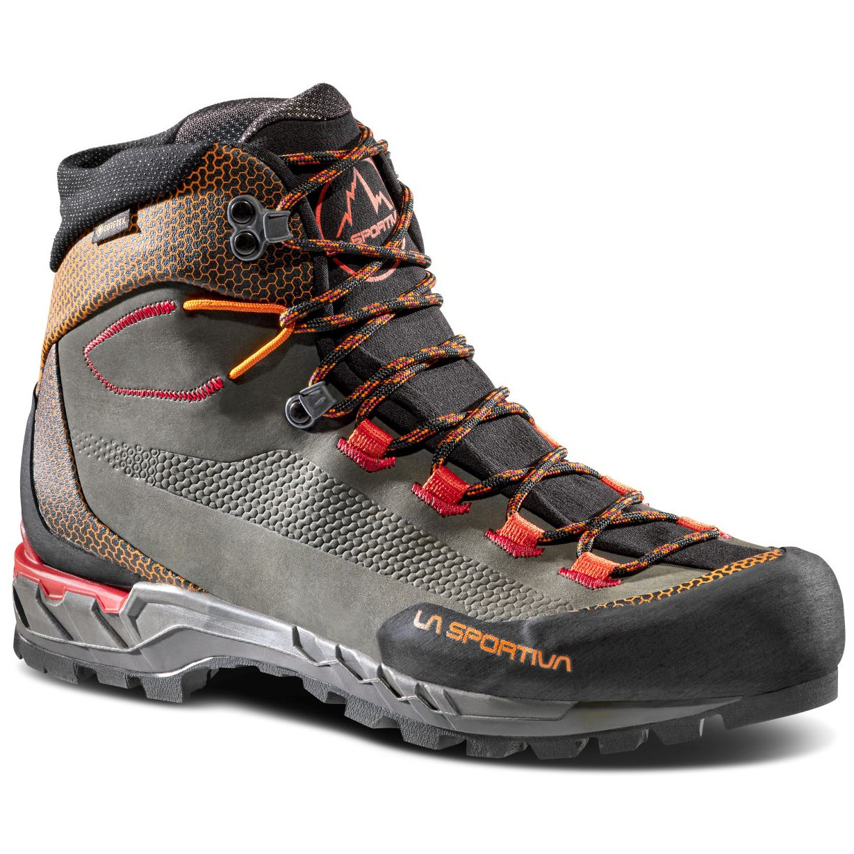 Pánské turistické boty La Sportiva Trango Tech Leather Gtx Velikost bot (EU): 45