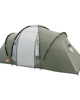 Rodinný stan Coleman Ridgeline 4 Plus