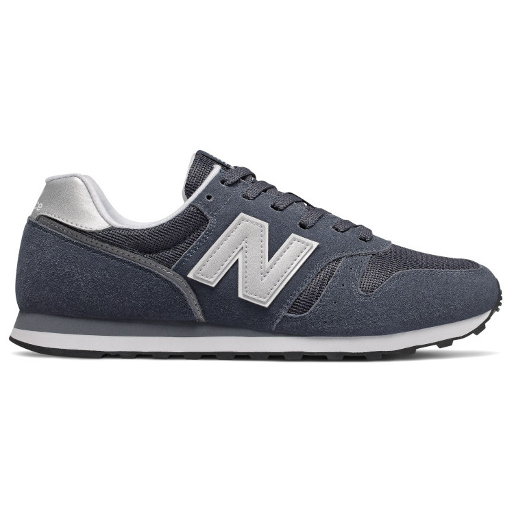 Pánské boty New Balance ML373CC2 Velikost bot (EU): 44 / Barva: tmavě modrá