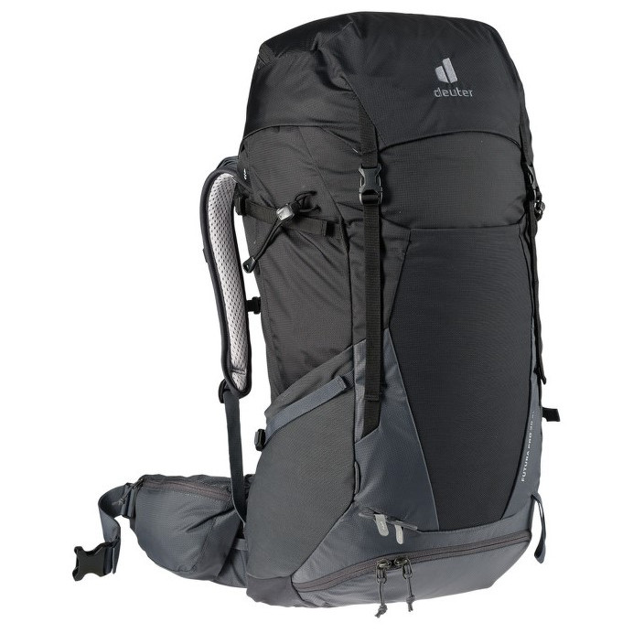 Dámský batoh Deuter Futura Pro 38 SL Barva: černá