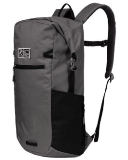 Městský batoh Hannah Renegade 25 Barva: světle šedá