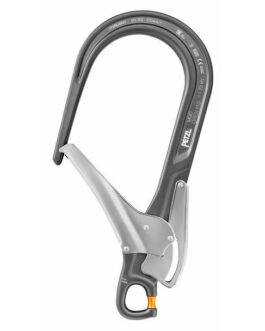 Karabina Petzl MGO Open 110 25kn